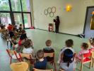 Centre aéré du 7 juillet au 1er août 2025